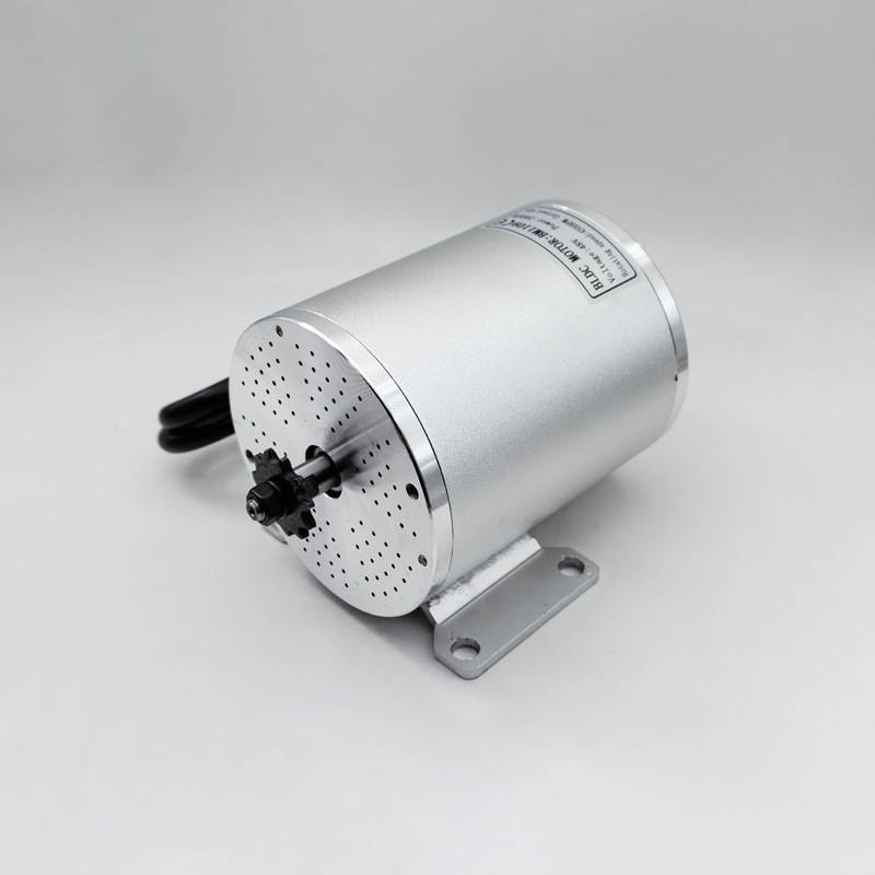 Высокоскоростной бесщеточный д – обзор и цена Mid Drive Motor Kit 72V 3000W