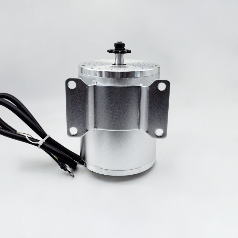 Высокоскоростной бесщеточный д – обзор и цена Mid Drive Motor Kit 72V 3000W