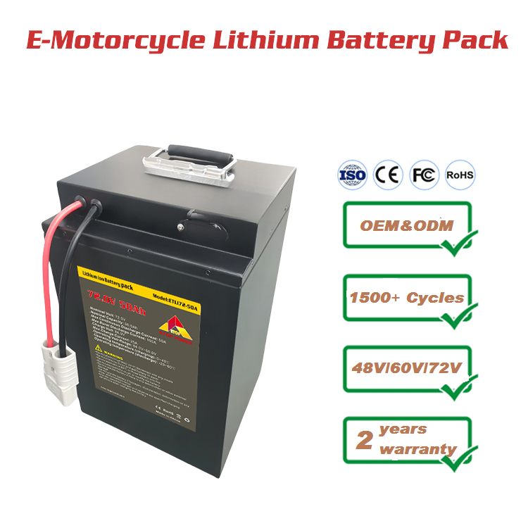Индивидуальный аккумулятор 48  – обзор и цена 72V 60Ah Lifepo4 Battery Pack