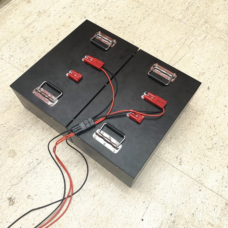 Литий-ионный аккумулятор 5 кВт – обзор и цена 72V 60Ah Lifepo4 Battery Pack