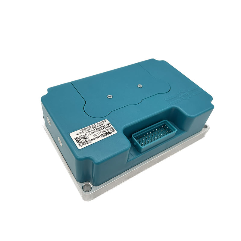 Интеллектуальный программируем – обзор и цена Fardriver Controller 72V 500A