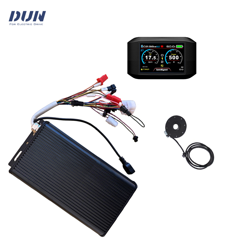 Контроллер Sabvoton SVMC72150  – обзор и цена Sabvoton Svmc72150 Controller Kit
