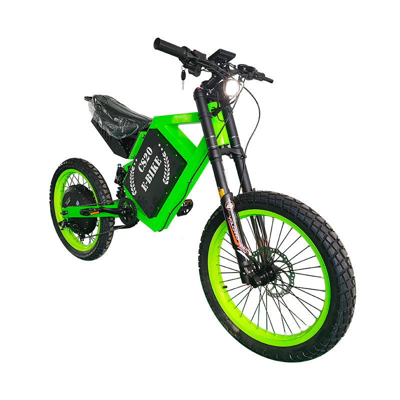 5000 Вт 8000 Вт 12000 Вт Элект – обзор и цена 72V 12000W Electric Dirt Bike