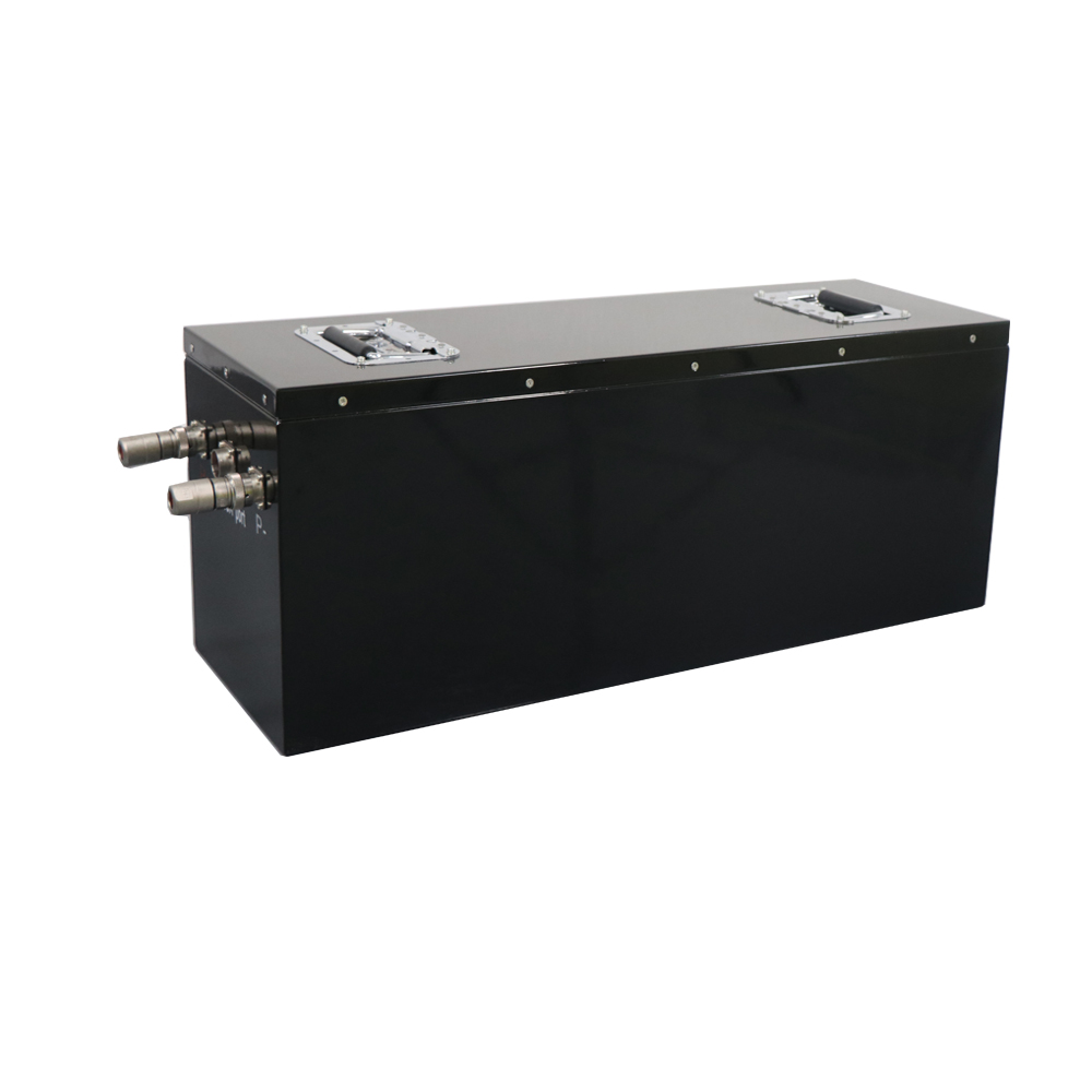 Литиевая аккумуляторная батаре – обзор и цена 72V 60Ah Lifepo4 Battery Pack
