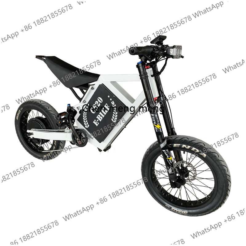 Электровелосипед 5000W 8000W 1 – обзор и цена 72V 12000W Electric Dirt Bike