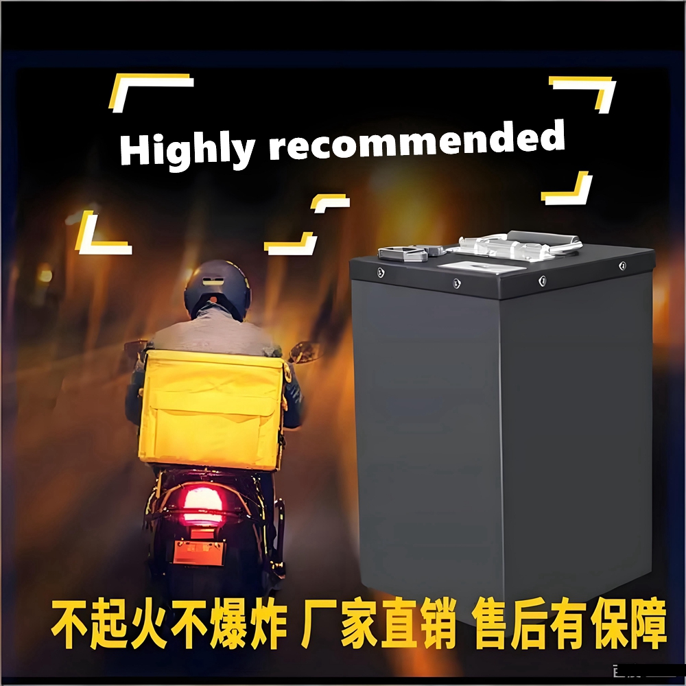 Аккумуляторная батарея 72В 20А – обзор и цена 72V 60Ah Lifepo4 Battery Pack